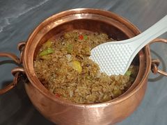 -蔼若春.传承云南菜(金碧公园店)