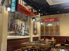 -旺蜀主成都串串火锅(西直门凯德MALL店)