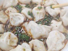 -回坊马二饺子馆
