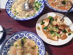 -管记水席老店(仙果市街店)