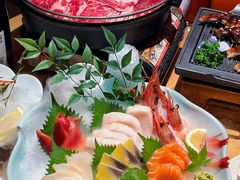 -酒井酱子·深夜食堂(东城汇店)