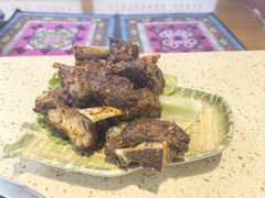 -九寨沟特色牦牛肉汤锅