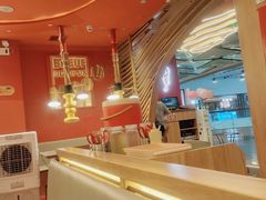 大堂-牛牛章·章鱼水煎肉(光谷世界城店)