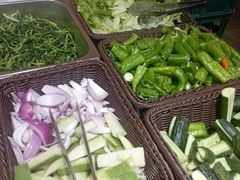 -香里香自助盒饭(红旗街店)