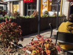 -COSTA COFFEE(上海虹口公园店)