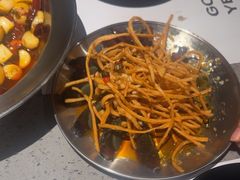 -一棠龙虾•王牌虾球(恒隆广场店)