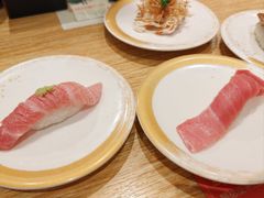 -合点寿司(金虹桥商场店)