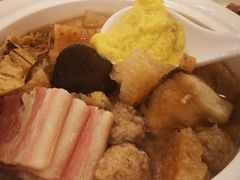 -梦中园海鲜酒店(川沙路店)