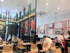 -百家鸡味馆(清泰店)