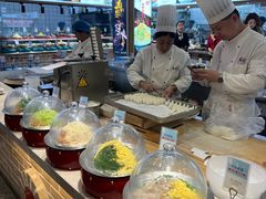 -尚品家宴(槐荫店)