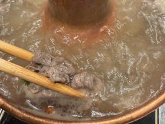 -宝泉铜锅·涮羊肉(解放东路店)