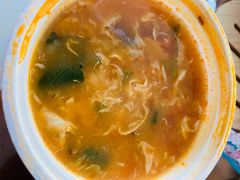 -滨河味道(北大街店)