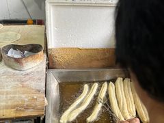 -文武王氏烧饼·无矾油条(西溪路店)