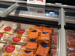 -盒马鲜生(枣园路店)