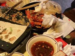 -红钳侠小龙虾·烧烤(中赢康康谷店)