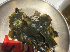 -西塔老太太泥炉烤肉(望京一店)