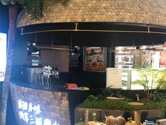 -大头椰·椰子鸡火锅(南宁万象城店)