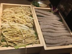 -盡膳口福跷脚牛肉火锅(北美新天地店)