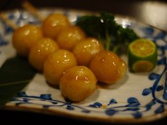 -角落里(中山公园店)