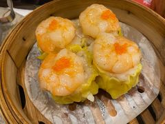 -虾饺妹·粤式手工点心(水荫路店)