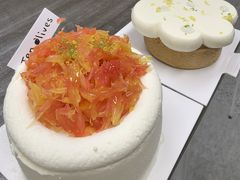 -Ten Olives甜点