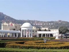 -苏州乐园森林水世界