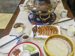 -东来顺•非遗火锅(外滩店)
