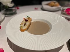 -L'Arome芳芳法国餐厅(仙林金鹰店)