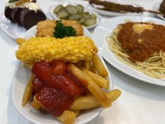 -宜家·瑞典风味餐厅(青岛商场店)