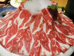 -蜀九香.正宗成都火锅(安吉店)