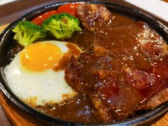 原切肉眼牛扒-云阁餐吧(西丽店)