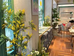 -沛家·西餐Brunch·直火料理