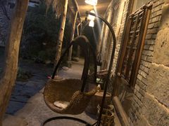 -驿舍·民國老营房院子私房菜(科学会堂店)