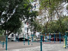 -黄埔荔枝公园