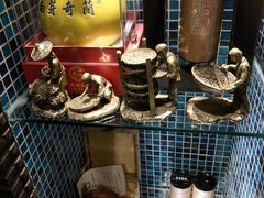 -功德林(南京西路店)