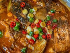 -九转小磨·非遗东北菜(群力店)