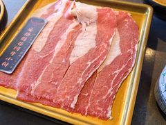 -牛武士寿喜烧·和牛火锅自助(全球首店)