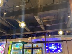 -蚝贝乐鲜蚝烤肉烤榴莲自助(金楠天街店)