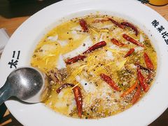 -太二酸菜鱼(福州泰禾店)