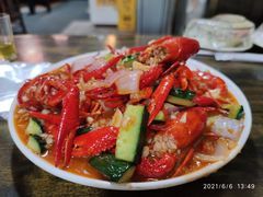 -唐门江湖菜(龙石路店)