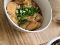 -化州颜勇牛腩(深圳总店)