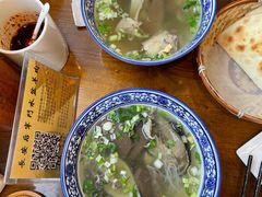 -长安后宰门水盆羊肉(新都心店)