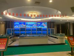 -中国饭店-餐厅
