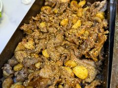 -晓梦戳子肉(瑞云路店)