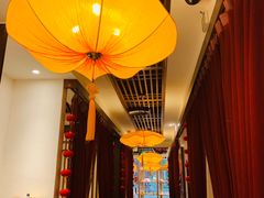 -一叶一世界•素食餐厅(新光天地店)