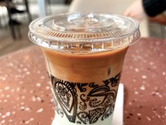 啊喔抹茶-OUR Bakery(三里屯太古里店)