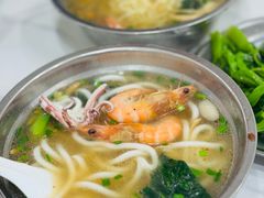 -福屿鲜捞小吃·捞化(福屿总店)