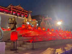 -大唐不夜城
