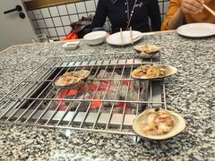 -震海贝烤贝·民俗特色店(延吉总店)