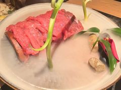 -盡膳口福跷脚牛肉火锅(国贸商城店)